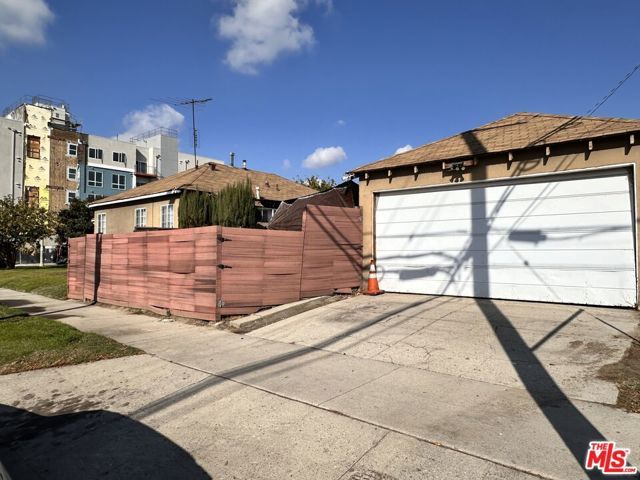 3570 Chesapeake Avenue, Los Angeles, CA 90016
