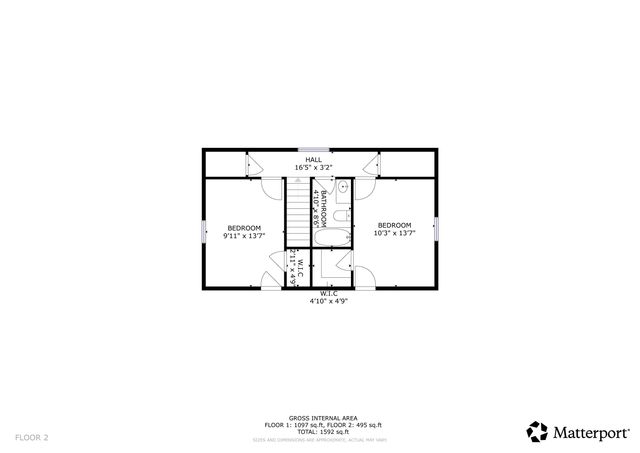 775 Overton Ridge Way, Boiling Springs, SC 29316