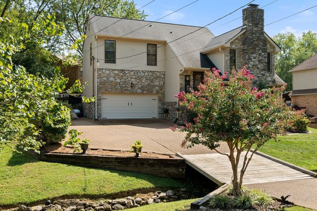 154B Spring Valley Rd, Nashville, TN 37214