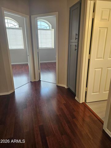 11316 W PRIMROSE Drive, Avondale, AZ 85392