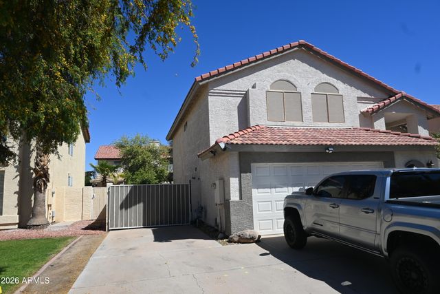 11316 W PRIMROSE Drive, Avondale, AZ 85392