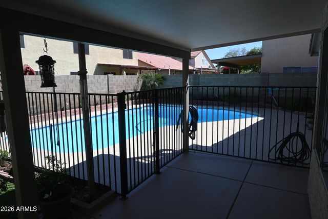 11316 W PRIMROSE Drive, Avondale, AZ 85392