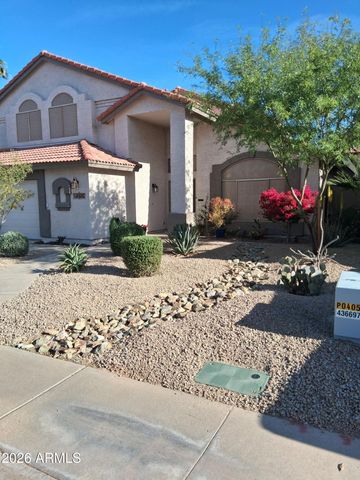 11316 W PRIMROSE Drive, Avondale, AZ 85392