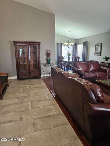 11316 W PRIMROSE Drive, Avondale, AZ 85392