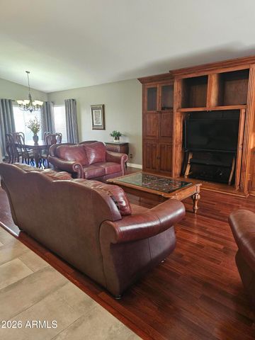 11316 W PRIMROSE Drive, Avondale, AZ 85392