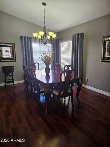 11316 W PRIMROSE Drive, Avondale, AZ 85392