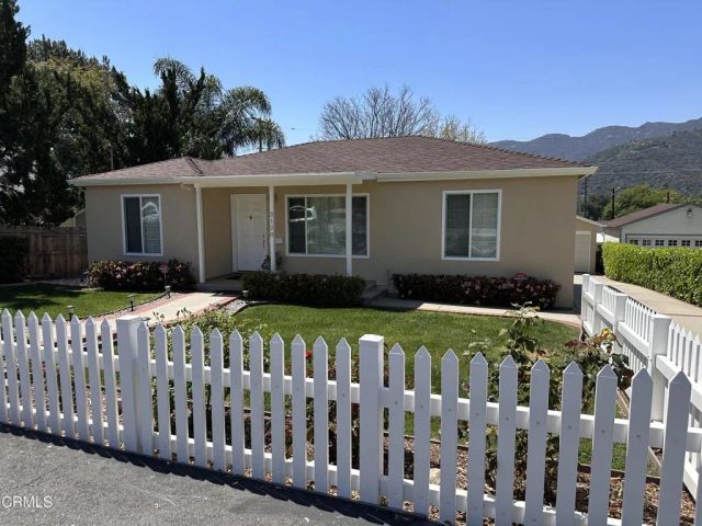 3128 Altura Avenue, La Crescenta, CA 91214