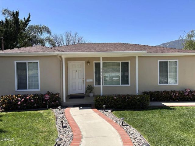 3128 Altura Avenue, La Crescenta, CA 91214