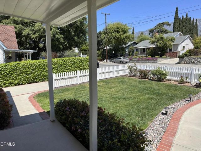 3128 Altura Avenue, La Crescenta, CA 91214