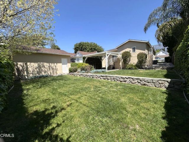 3128 Altura Avenue, La Crescenta, CA 91214
