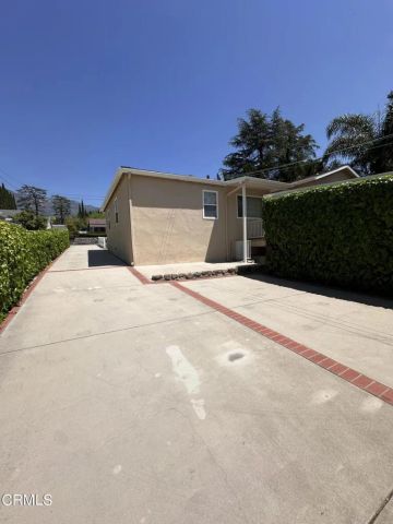 3128 Altura Avenue, La Crescenta, CA 91214