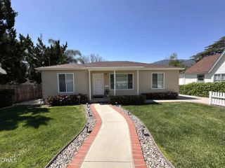 3128 Altura Avenue, La Crescenta, CA 91214