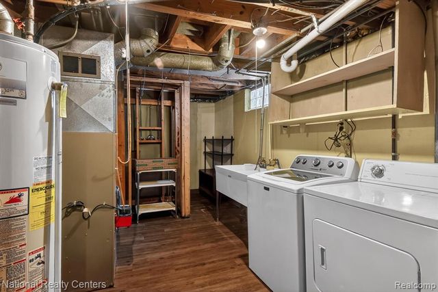 25534 Mackinac Street, Roseville, MI 48066