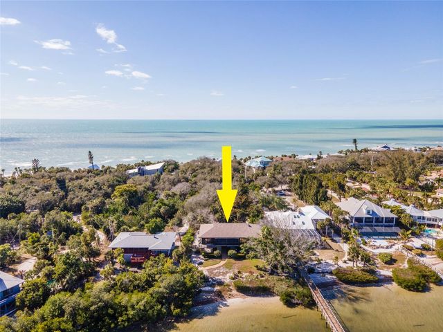 7775 MANASOTA KEY ROAD, Englewood, FL 34223