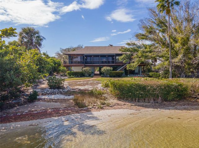 7775 MANASOTA KEY ROAD, Englewood, FL 34223