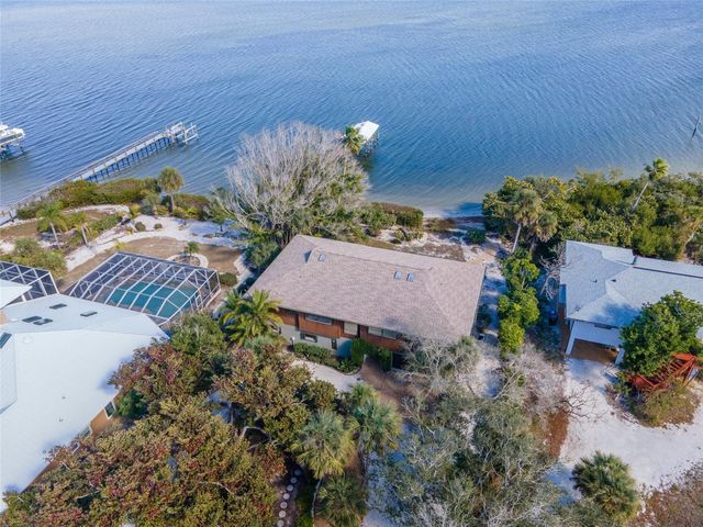 7775 MANASOTA KEY ROAD, Englewood, FL 34223
