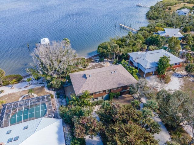 7775 MANASOTA KEY ROAD, Englewood, FL 34223