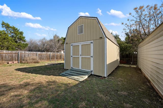 1900 Ireland DR, Leander, TX 78641