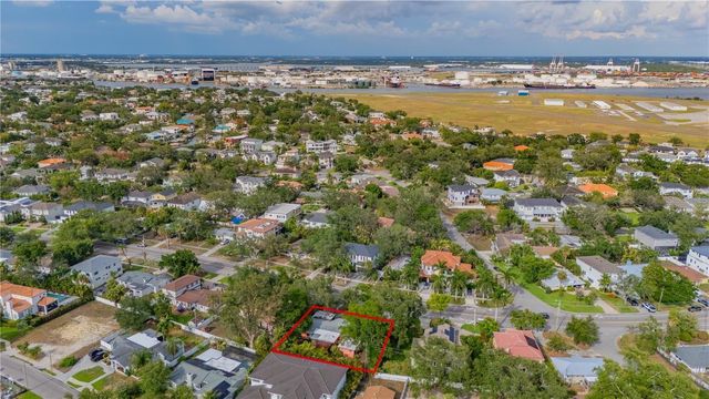504 W DAVIS BOULEVARD, Tampa, FL 33606