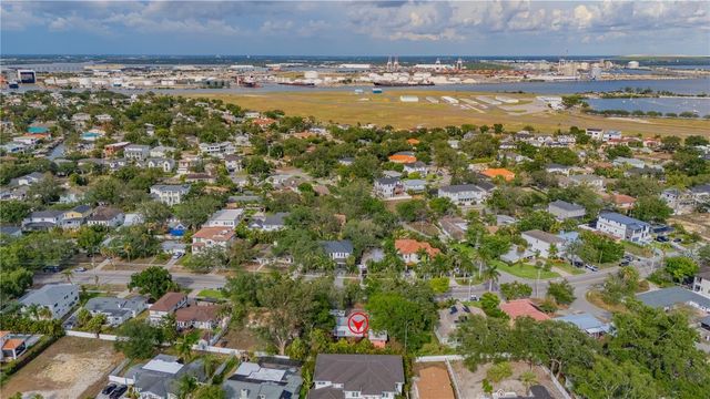 504 W DAVIS BOULEVARD, Tampa, FL 33606