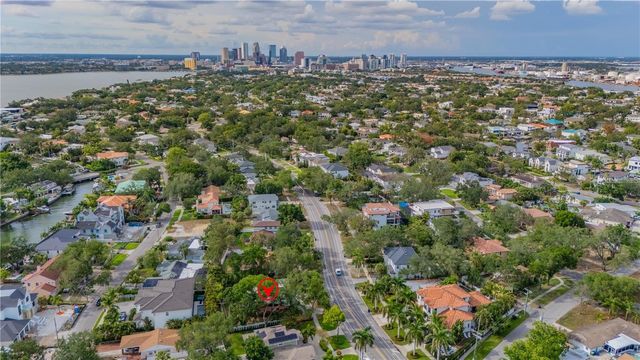 504 W DAVIS BOULEVARD, Tampa, FL 33606