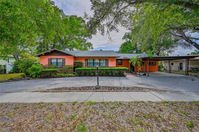 504 W DAVIS BOULEVARD, Tampa, FL 33606