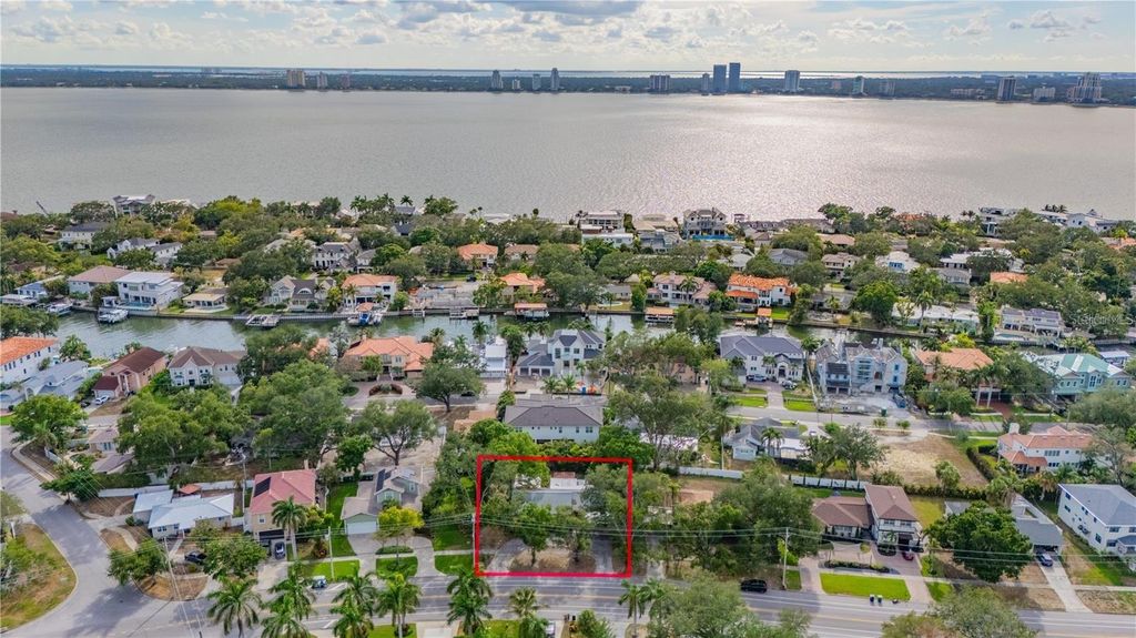 504 W DAVIS BOULEVARD, Tampa, FL 33606