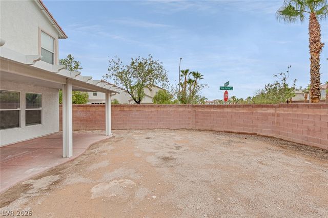 6321 SYCAMORE GROVE Court 0, Las Vegas, NV 89139