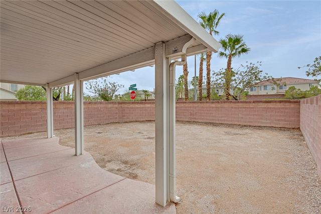 6321 SYCAMORE GROVE Court 0, Las Vegas, NV 89139
