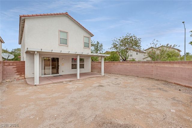 6321 SYCAMORE GROVE Court 0, Las Vegas, NV 89139