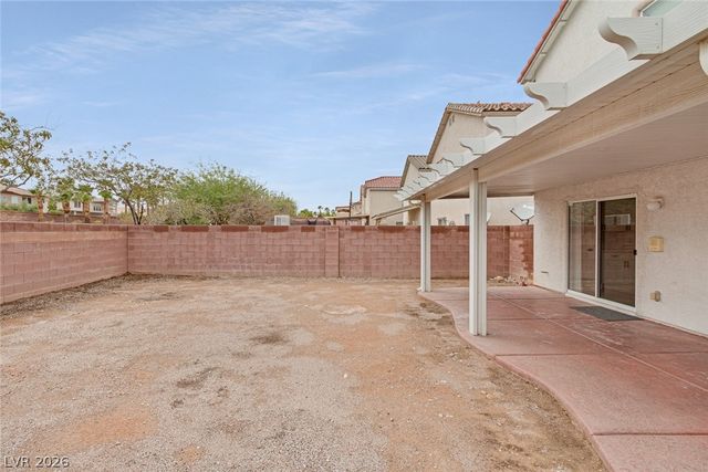 6321 SYCAMORE GROVE Court 0, Las Vegas, NV 89139