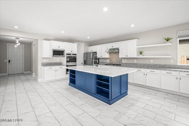 2219 Butte Creek Drive, Sparks, NV 89436