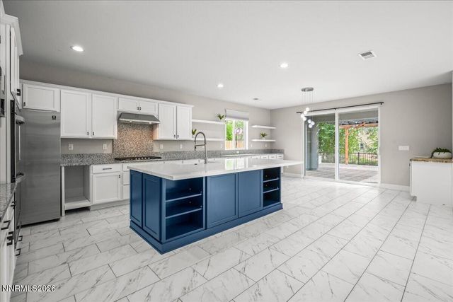 2219 Butte Creek Drive, Sparks, NV 89436