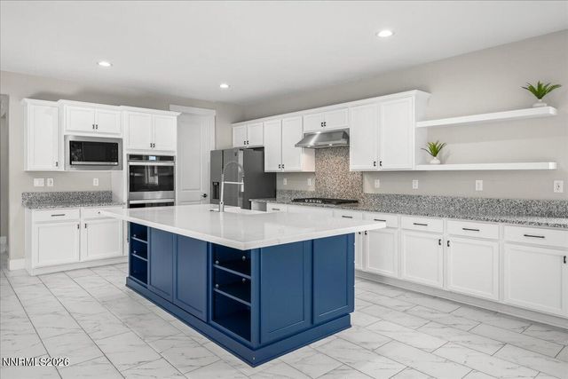 2219 Butte Creek Drive, Sparks, NV 89436
