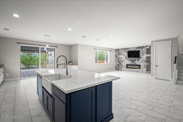 2219 Butte Creek Drive, Sparks, NV 89436