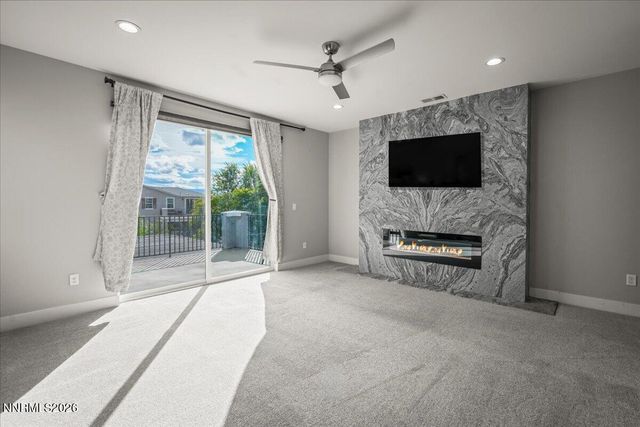 2219 Butte Creek Drive, Sparks, NV 89436