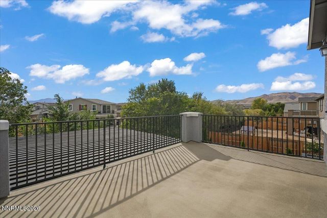 2219 Butte Creek Drive, Sparks, NV 89436