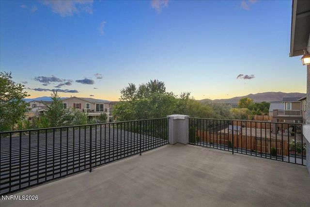 2219 Butte Creek Drive, Sparks, NV 89436