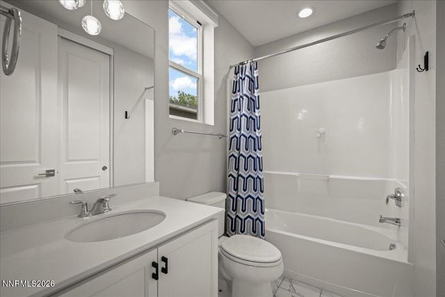 2219 Butte Creek Drive, Sparks, NV 89436