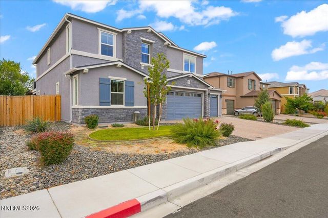 2219 Butte Creek Drive, Sparks, NV 89436