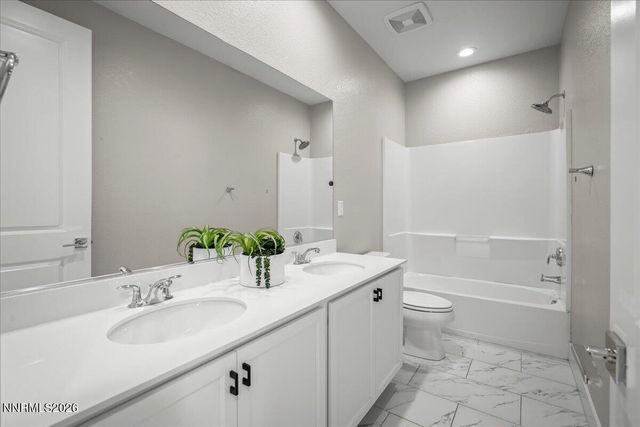 2219 Butte Creek Drive, Sparks, NV 89436