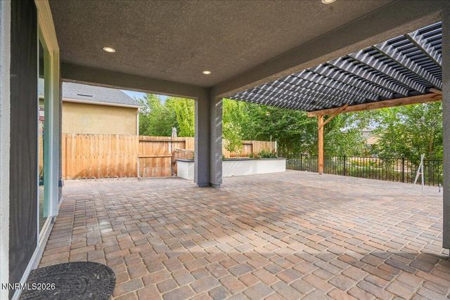 2219 Butte Creek Drive, Sparks, NV 89436