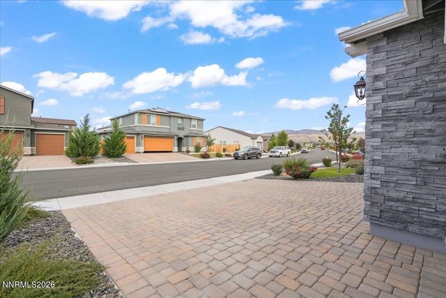 2219 Butte Creek Drive, Sparks, NV 89436