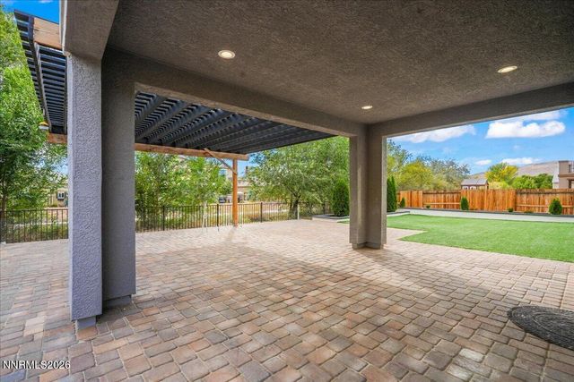 2219 Butte Creek Drive, Sparks, NV 89436