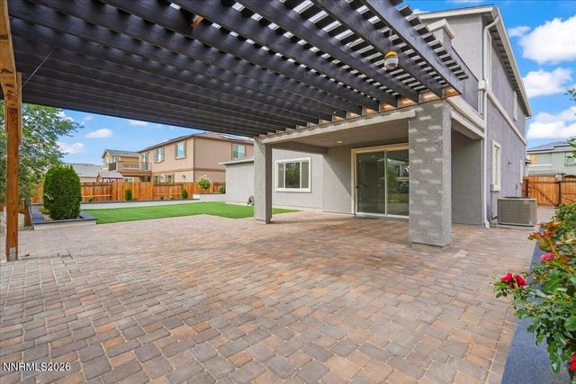 2219 Butte Creek Drive, Sparks, NV 89436
