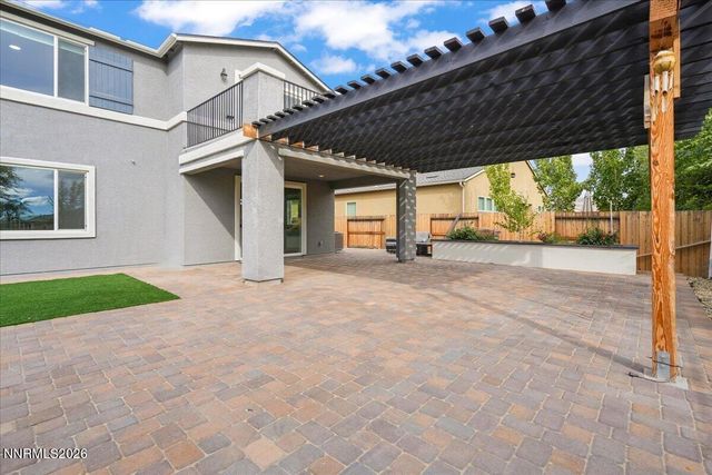 2219 Butte Creek Drive, Sparks, NV 89436