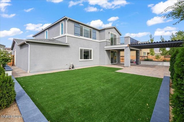 2219 Butte Creek Drive, Sparks, NV 89436