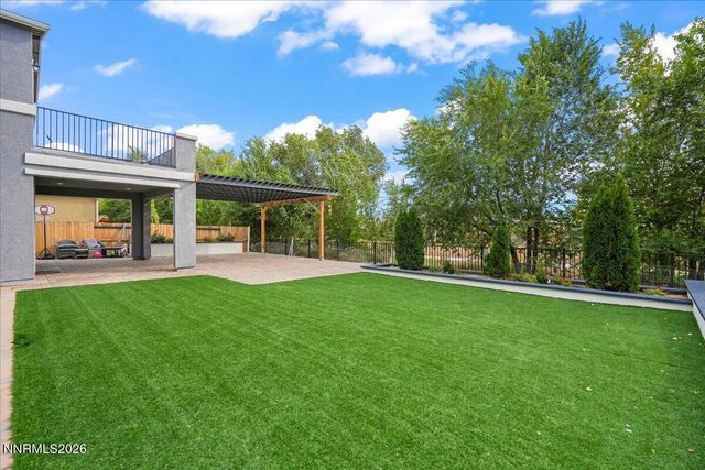 2219 Butte Creek Drive, Sparks, NV 89436