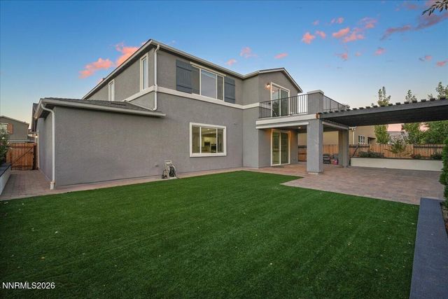 2219 Butte Creek Drive, Sparks, NV 89436