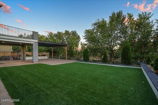 2219 Butte Creek Drive, Sparks, NV 89436